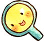 find, search, zoom icon