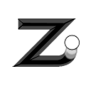 brush, z icon