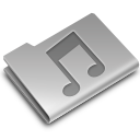 music icon