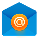 mail, mailru icon