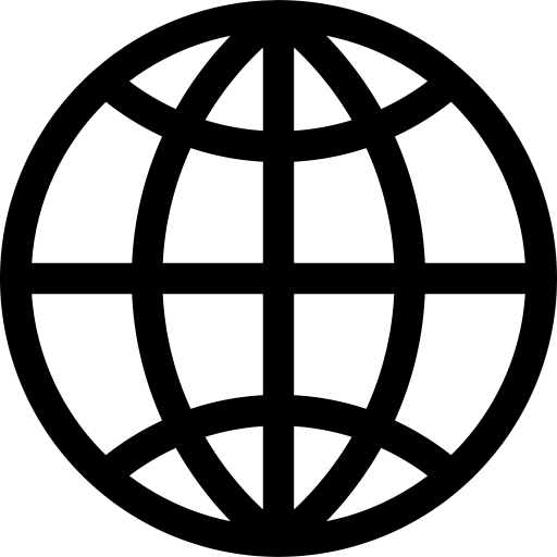 Network svg vector icon