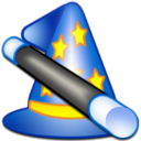 wizard icon