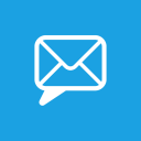 email,chat icon