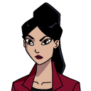 detective,ellen,yen icon