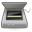 gnome, scanner icon