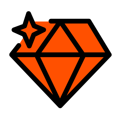 Jewelry Copy svg vector icon