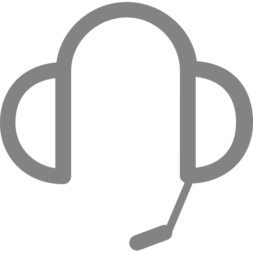 Customer Service svg vector icon