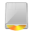 cdrom icon