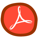 acrobat icon