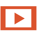 my, videos icon