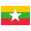 myanmar icon