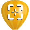 capture, corel icon