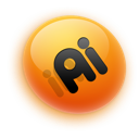 cs4, illustrator icon