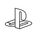 computer, friends, game, gaming, online, playstation, software svg vector icon