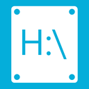 h icon
