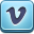 vimeo icon