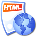 html icon