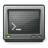 48, gnome, terminal, utilities icon