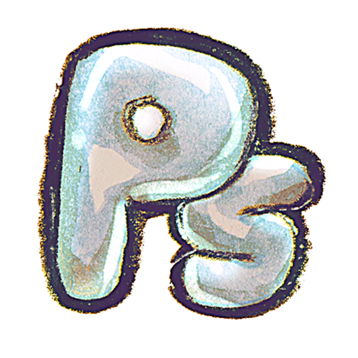 adobe, photoshop icon