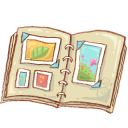 artbook icon