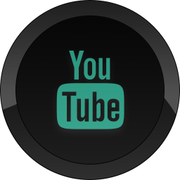 youtube icon