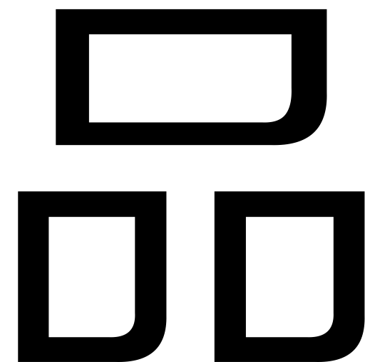 Product svg vector icon