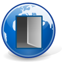 system,network,proxy,preference,configure,option,configuration,config,setting icon