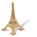 torreeiffel icon