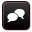 comment icon