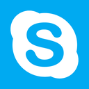 skype icon