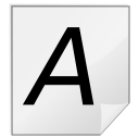 format,text,italic,file,document icon