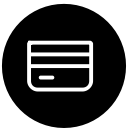 buy, credit card, method, pay, payment svg vector icon