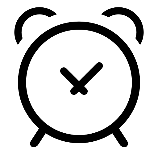 Medical Reminder svg vector icon