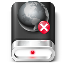 drive,offline icon