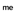 aboutme,black icon