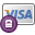 card,visa,secure,pay,payment,check out,credit card icon