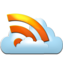 px, rss icon