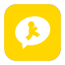 aim, metroui icon