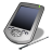mypda icon