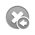 close,left icon