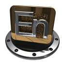 adobe,encore icon