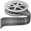gnome,video,generic icon