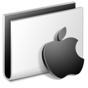 developer, folder icon