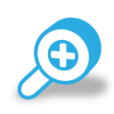 super,mono icon