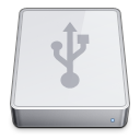 mini,usb icon