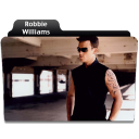 robbie,williams,artist icon