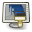 desktop,wallpaper,preference,configure,option,configuration,config,setting icon