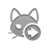 cat,right icon