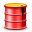 fuel, oil icon