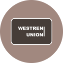 card, method, payment, union, westren svg vector icon